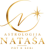 Astrologija Nataša