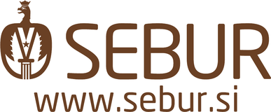 Sebur