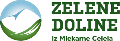 Zelene doline
