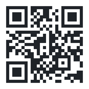 QR koda do www.oqomedia.com